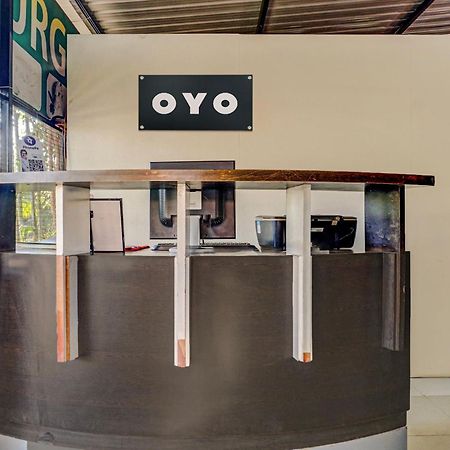 Hotel O Royal Lodge Koregaon 外观 照片